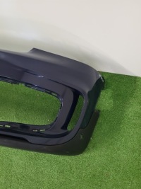 фото thumb №5, Mini countryman f60 s jcw бампер перед передний 51117390540