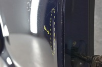 фото thumb №10, Дверь правый задняя vw polo 6r v