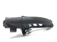 фото thumb №1, Ручка зовнішня правий задня ford transit courier et76-a224a37-aa bus