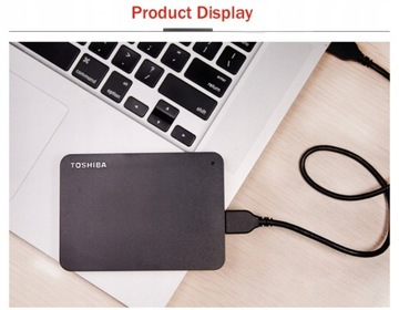 Горячие продажи 500 ГБ 1 ТБ 2 ТБ Портативный внешний жесткий диск USB