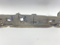 Накладка тепловая жабо жабо mercedes w124 Доставка, фото thumb