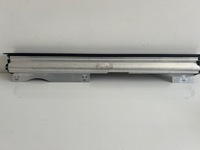 фото thumb №3, Ролета дверь левая зад audi a8 d4 4h0861333qbc