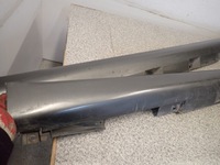 фото thumb №4, Corolla verso 04-07 молдинг порог левая lub правая