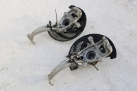 фото thumb №9, Audi a8 d5 4n поворотный кулак + рычаги перед подвешивание передняя передние mcphe