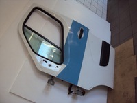 фото thumb №6, Дверь левый перед полный renault master iii iv