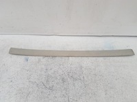 фото thumb №1, Защита молдинг потолочный левая smart city fortwo