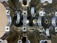 Купити Wal колінчастий вкладиші bmw e70 x5 3.0 d 3.5 d m57n2 e71 x6 e65 e90 e92 e60 e63, фото thumb