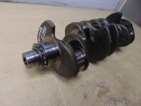 фото thumb №8, Wał коленчатый mitsubishi outlander ii 2.0 did bsy