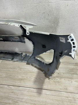 фото thumb №9, Bmw x2 f39 18- m-sport бампер перед 51119463841