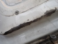 фото thumb №13, Peugeot boxer citroen jumper ii ducato iii 06- дверь перед левое передние
