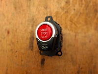 фото thumb №1, Кнопка кнопка старт/стоп bmw f10, f11