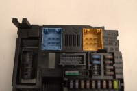 Peugeot rifter рестайлинг  коробка предохранителей 9855665280 Недорого, фото thumb