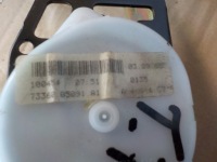 фото thumb №3, Toyota avensis 2.2 d-cat pas правий задня