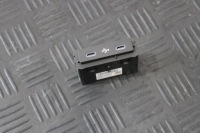 фото thumb №1, Роз'єм usb типу c renault austral 284h38566r