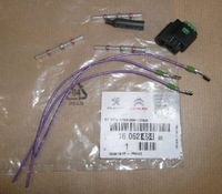 фото thumb №1, Штекер датчик. парковки c c2,c3,c4