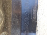 фото thumb №3, Scania r s підніжка підніжка ліва оригінал 2559301