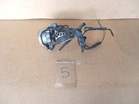 фото thumb №7, Citroen c5 x7 iii подушка кронштейн двигателя коробки