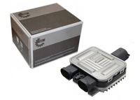 фото thumb №1, Модуль вентиляторів радіатора mondeo iv galaxy smax