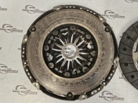 Avensis auris 1.6 d4d n47c16a 112km 13r сцепление диск прижим 31250-05210 с Разборки, фото thumb