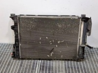 Комплект радіатор mercedes-benz b w246, w242 a2465000454 1.46l дизель 2016 Недорого, фото thumb