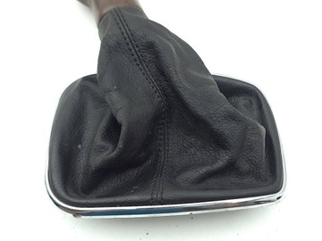 фото thumb №6, Volkswagen bora ручка зміни коробки передач 2000 1j0711113bp