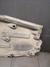 фото thumb №8, Защита подвеска правая audi a8 d3 4e0825206d