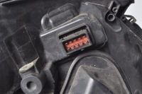 фото thumb №8, Opel vectra c iii фара левая передняя левые перед ксенон 155887-00