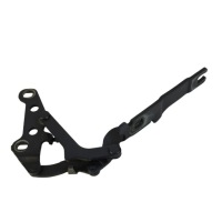 Bmw z4 e85 e85 капот bonnet hinge toledoblau металік 482 правий 7016172 Доставка, фото thumb