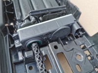 фото thumb №13, Mini cooper s f65 f66 оригинальный номер 5a3b4e3 активный верхний впуск воздуховод воздуха