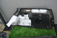 фото thumb №11, Обшивка багажника правий лівий kpl mercedes ml w164