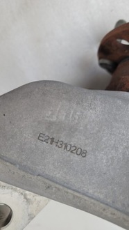 фото thumb №6, Поворотный кулак правая перед передняя kia sorento iv mq rh 2020-