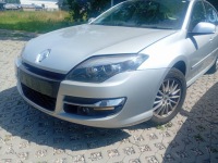 фото thumb №6, Крило перед сторона ліва renault laguna iii