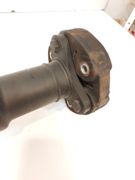 фото thumb №7, Bmw e60 e61 wał привідний 2.5 3.0 xi xdrive 7557158