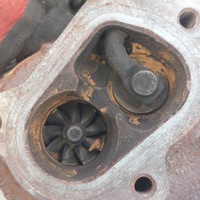 фото thumb №8, Fiat grande punto corsa d 1,3jtd турбіна fpt 735013430