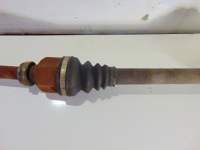 фото thumb №3, Приводной вал правая partner berlingo ii 1.6 hdi