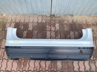 фото thumb №1, Бампер задняя задний vw tiguan 5na 2 ii 15- + dol