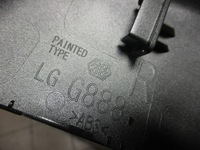 фото thumb №8, Корпус дзеркало права ліва suzuki ignis 16-