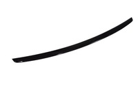 фото thumb №8, Спойлер спойлер na крышка багажника vw passat b8 чёрный блеск