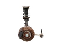 Купить Поворотный кулак амортизатор правый перед mercedes e klasa w207 a207 c207, фото thumb