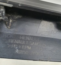 фото thumb №9, Молдинг накладка порог правая tegxa renault koleos i