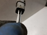 фото thumb №5, Mazda 6 ii gh 08r- 2.0 b лямбда-зонд s84:lf4k 495-f54 k4243