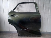 Купить Дверь ----- lexus rx v 2022- ------ задние правое ----, фото thumb