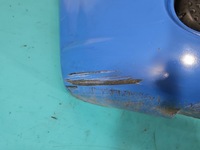 фото thumb №9, Бампер перед chevrolet spark ii m200 05-10