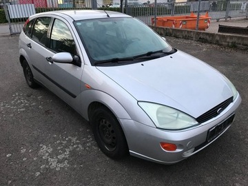 фото thumb №10, Вал розподільний вал всмоктуючий + колесо ford focus mk1 1.8 16v