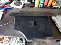 фото thumb №4, Opel corsa c - бардачок пассажира