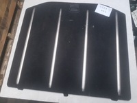 фото thumb №1, Jeep grand cherokee wk2 lift пол багажника