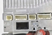 фото thumb №8, Радио радиопроигрыватель cd mp3 wma rds 86201aj410 subaru outback 4 iv 09-12