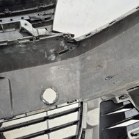 фото thumb №10, Vw golf vi 6 08-13 бампер перед передний