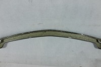 фото thumb №11, Молдинг бампера передній перед хром mercedes w126 sklasa