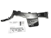 фото thumb №1, Кронштейн напрямна бампера citroen jumpy 2016- лівий